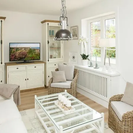 Bruenkhues Holiday home