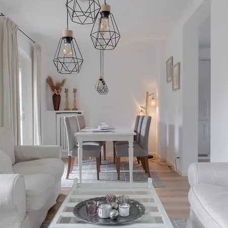 Holiday home Bruenkhues