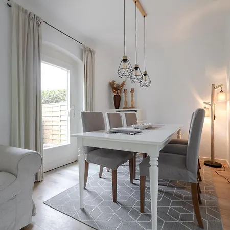 Holiday home Bruenkhues