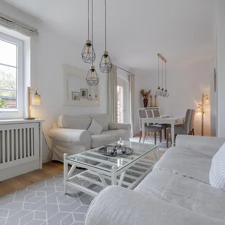 Holiday home Bruenkhues List