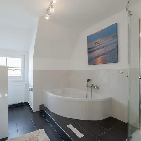 Bruenkhues Holiday home *