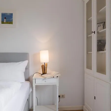 Holiday home Bruenkhues List