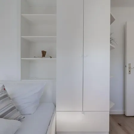 Bruenkhues Holiday home *
