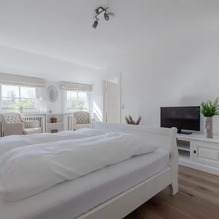 Holiday home Bruenkhues *