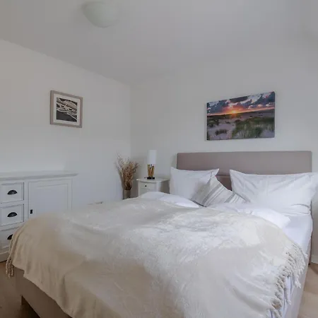 Holiday home Bruenkhues