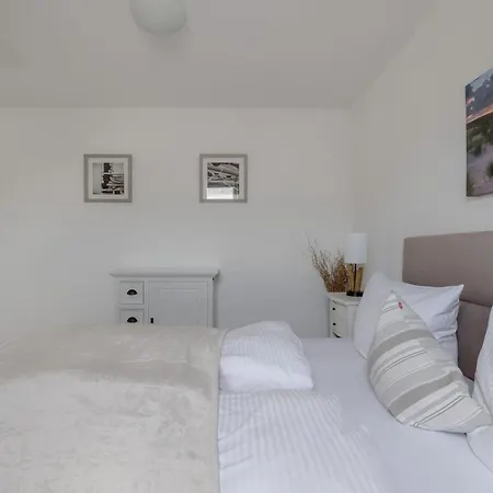 Brünkhüs List auf Sylt