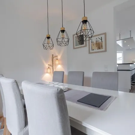 Holiday home Bruenkhues List