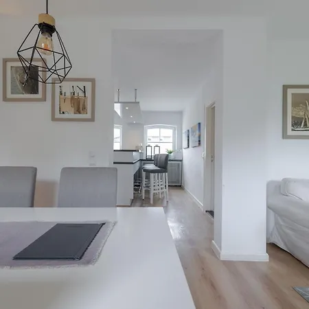 Bruenkhues Holiday home