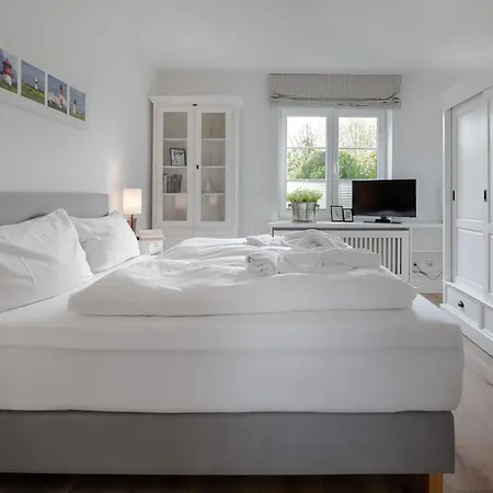 Bruenkhues Holiday home
