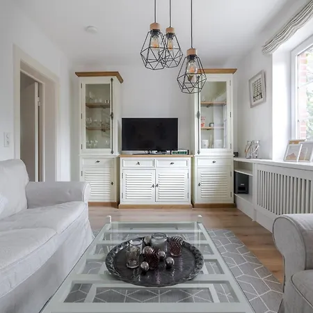 Bruenkhues Holiday home List