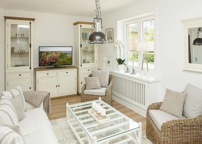 Bruenkhues Vakantiehuis