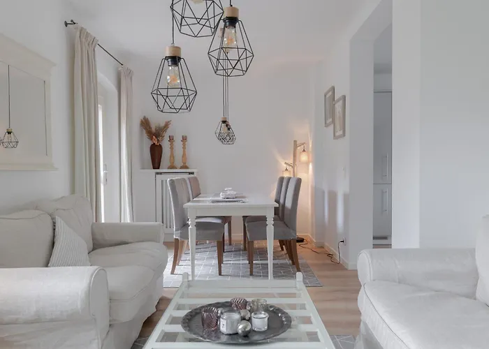 Vakantiehuis Bruenkhues