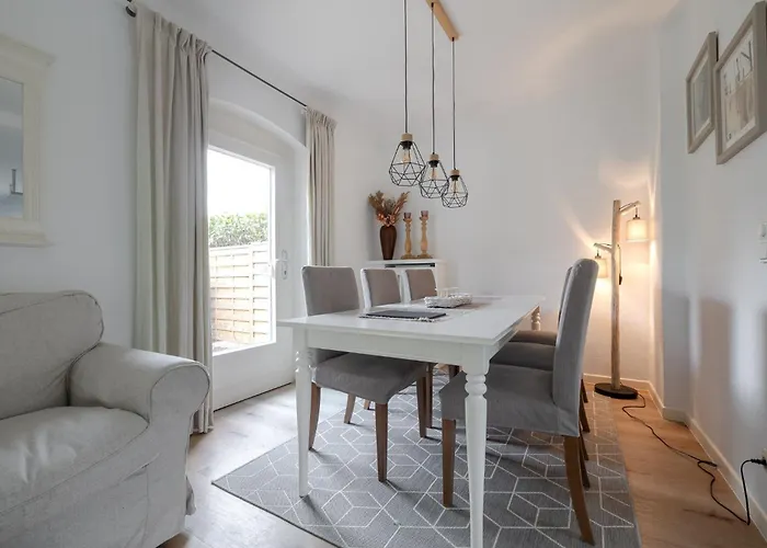 Vakantiehuis Bruenkhues