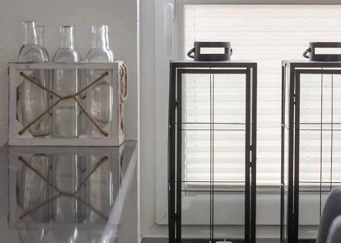 Bruenkhues Vakantiehuis *