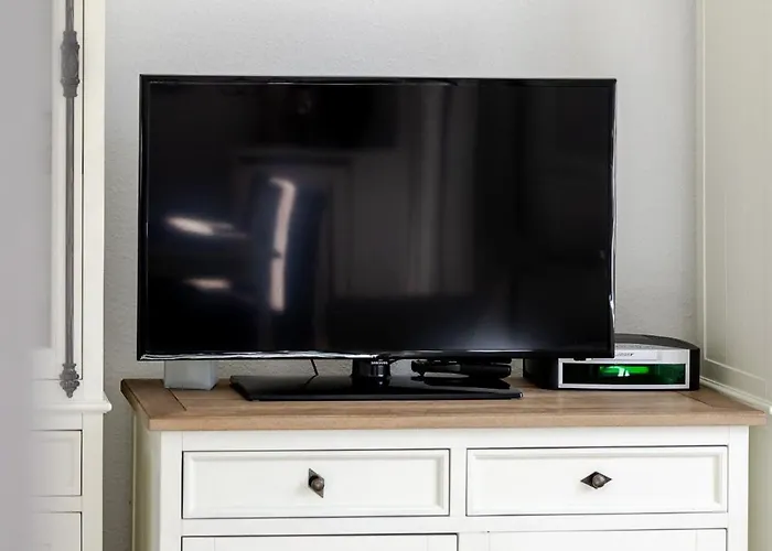 Bruenkhues Vakantiehuis *