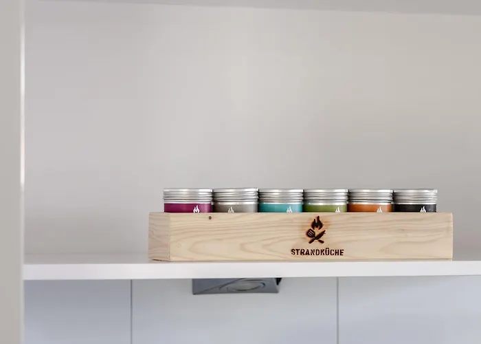 Bruenkhues Vakantiehuis