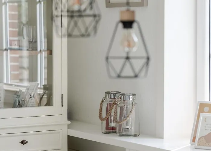 Vakantiehuis Bruenkhues List