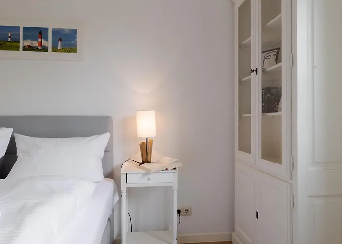 Vakantiehuis Bruenkhues List