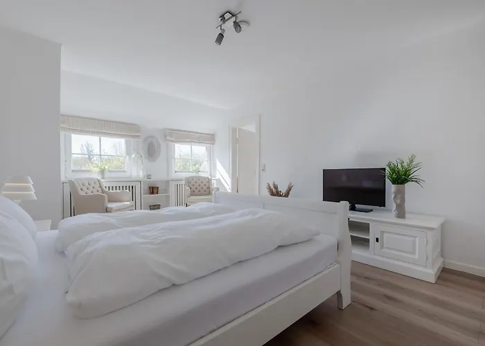 Vakantiehuis Bruenkhues *