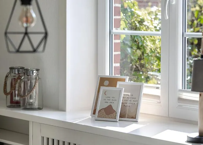 Bruenkhues Vakantiehuis