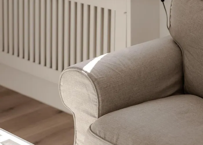 Vakantiehuis Bruenkhues *