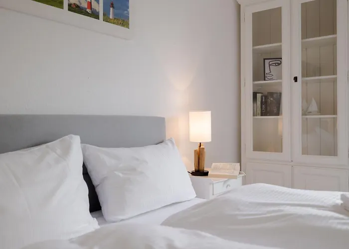 Vakantiehuis Bruenkhues List