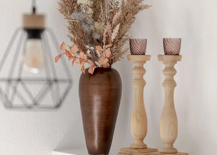 Vakantiehuis Bruenkhues