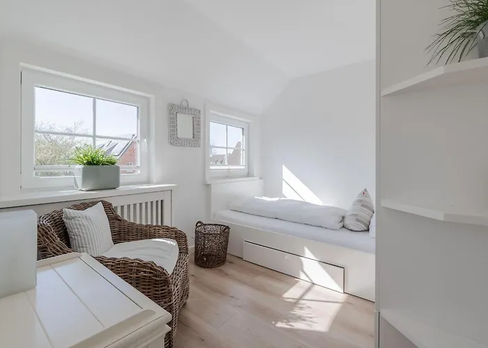 Bruenkhues Vakantiehuis *