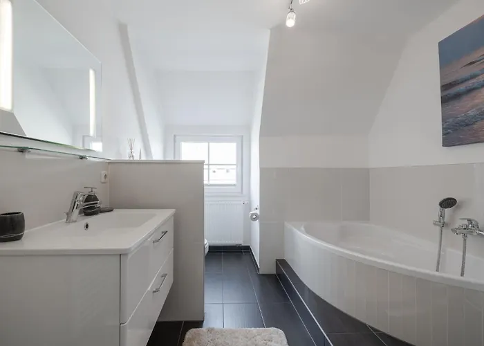 Bruenkhues Vakantiehuis List