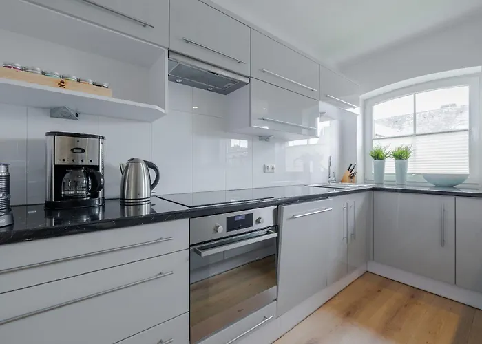 Bruenkhues Vakantiehuis List