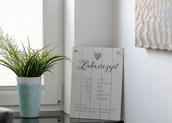 Vakantiehuis Bruenkhues *