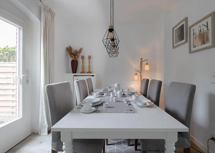 Bruenkhues Vakantiehuis List