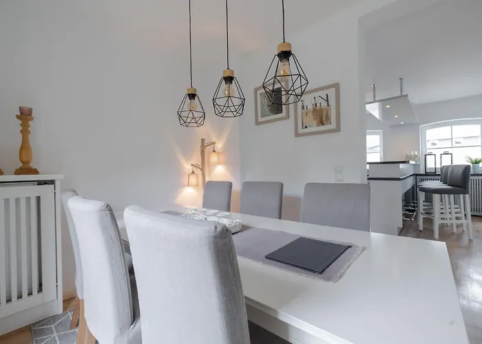 Vakantiehuis Bruenkhues List