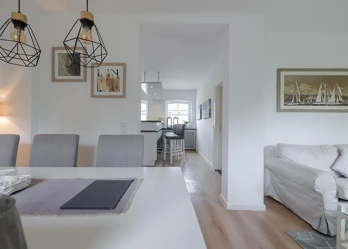 Bruenkhues Vakantiehuis