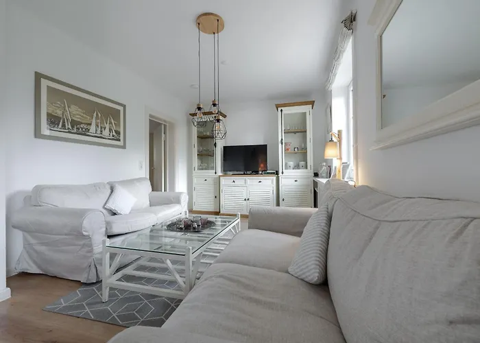 Bruenkhues Vakantiehuis List