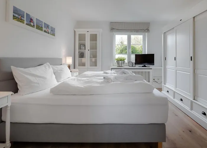 Bruenkhues Vakantiehuis