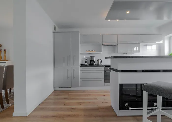 Vakantiehuis Bruenkhues