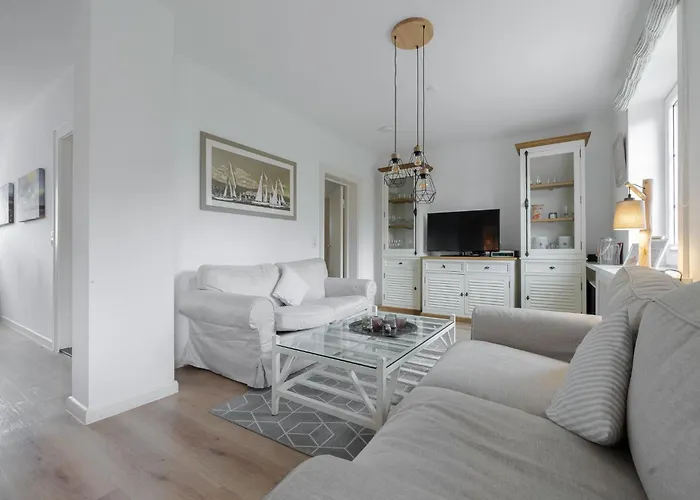 Vakantiehuis Bruenkhues List