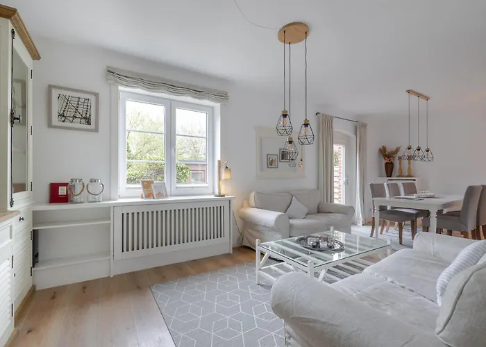 Vakantiehuis Bruenkhues List