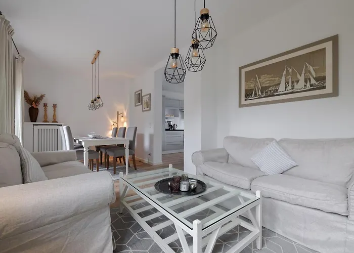 Vakantiehuis Bruenkhues List