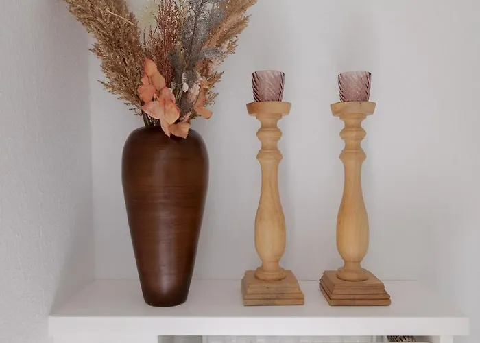 Bruenkhues Vakantiehuis *