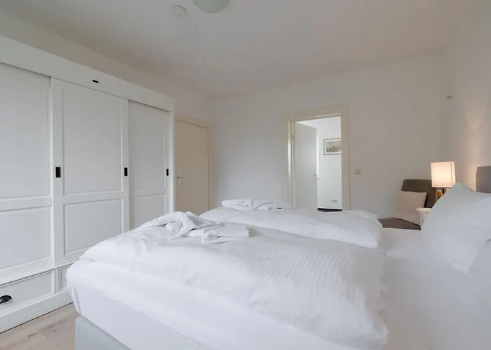 Vakantiehuis Bruenkhues *