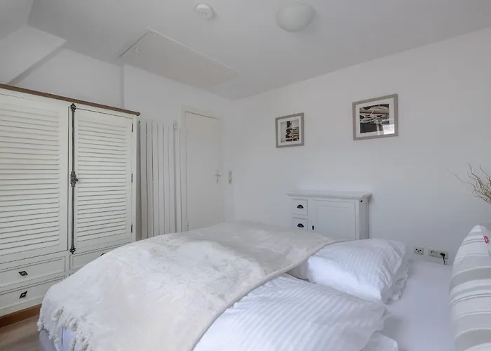 Vakantiehuis Bruenkhues List